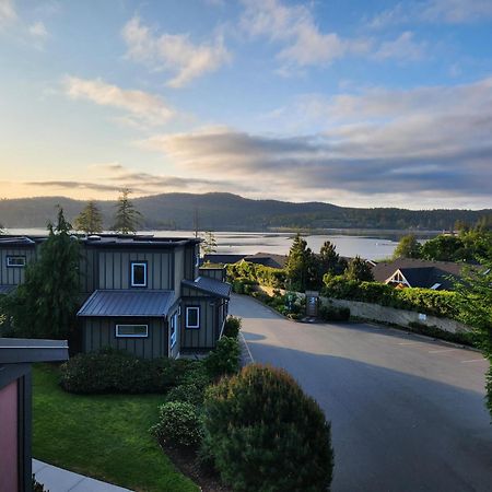 Sheringham Townhouse - Sooke Zewnętrze zdjęcie