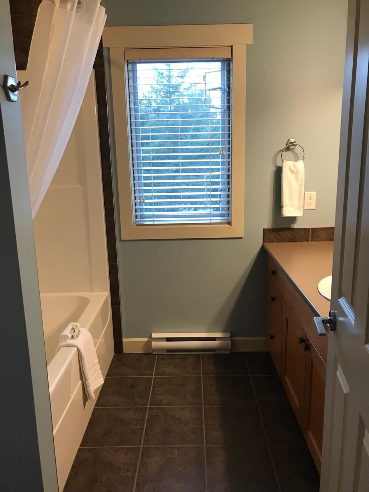 Sheringham Townhouse - Sooke Zewnętrze zdjęcie