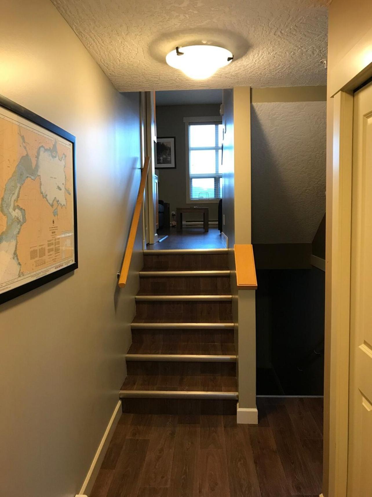 Sheringham Townhouse - Sooke Zewnętrze zdjęcie