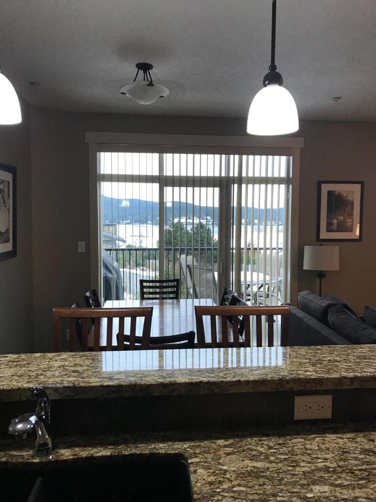 Sheringham Townhouse - Sooke Zewnętrze zdjęcie