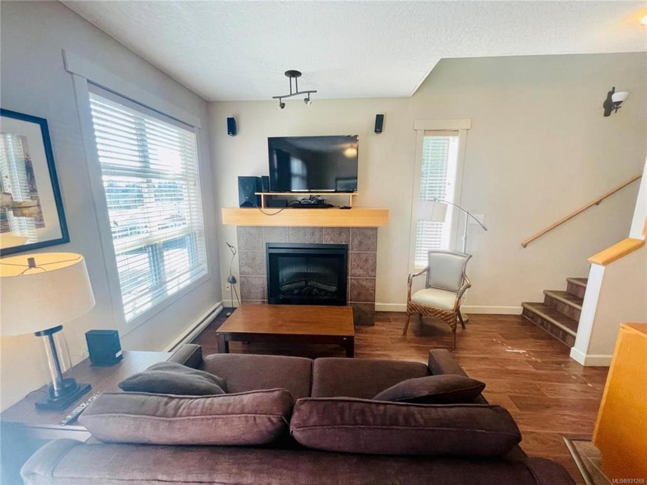 Sheringham Townhouse - Sooke Zewnętrze zdjęcie