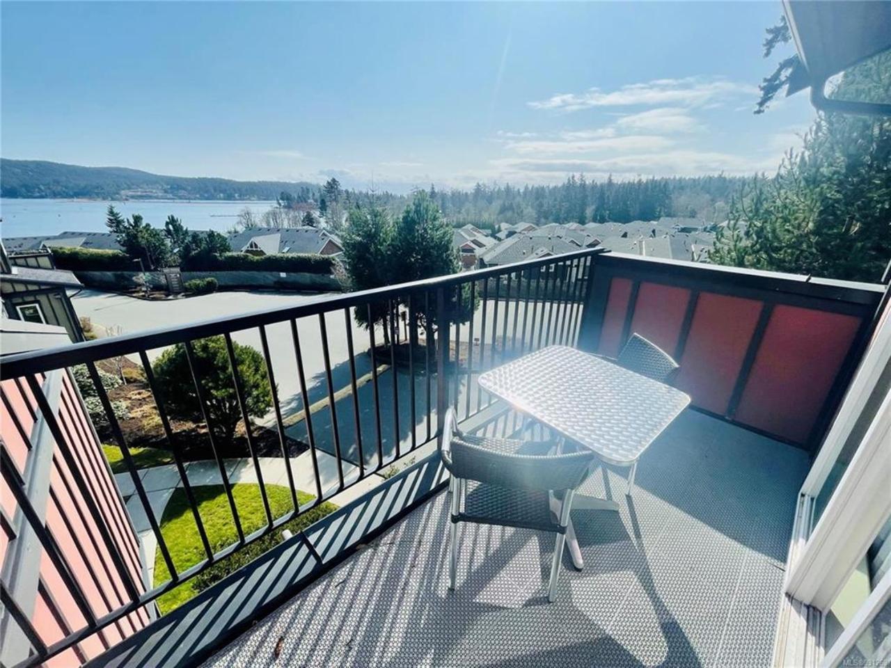 Sheringham Townhouse - Sooke Zewnętrze zdjęcie