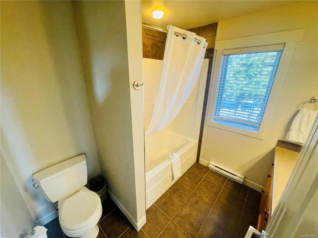 Sheringham Townhouse - Sooke Zewnętrze zdjęcie
